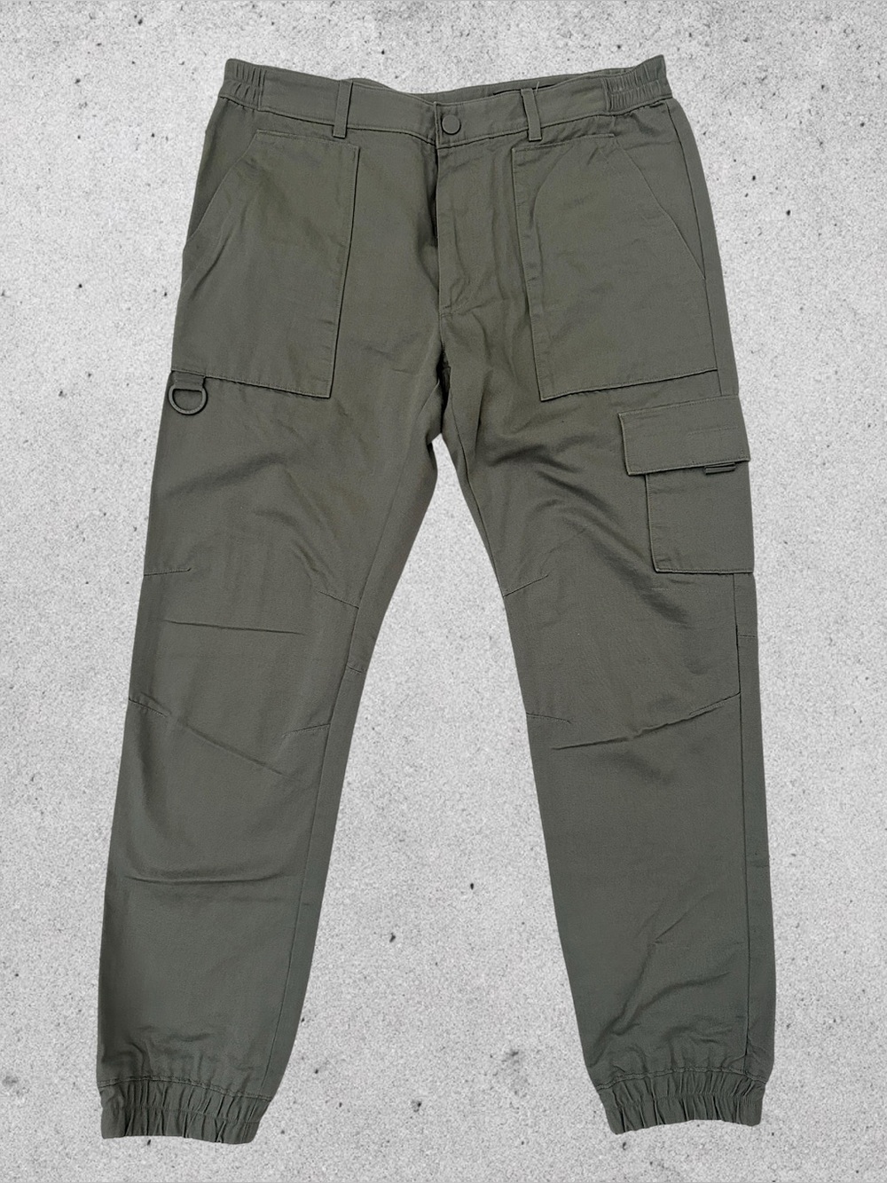 Louis Vuitton Cargo Pants